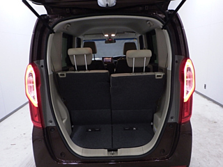 HONDA N BOX 2018