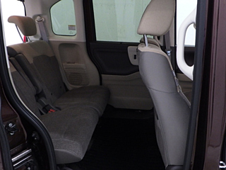 HONDA N BOX 2018