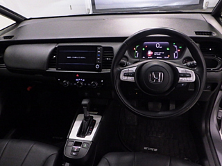 HONDA FIT 2020