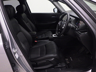 HONDA FIT 2020