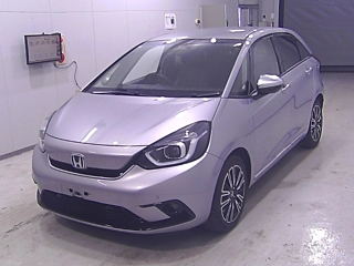 HONDA FIT 2020