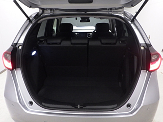 HONDA FIT 2020