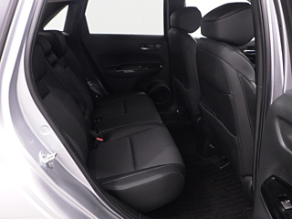 HONDA FIT 2020