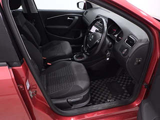 VOLKSWAGEN POLO 2017