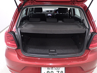 VOLKSWAGEN POLO 2017