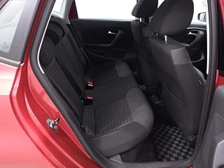 VOLKSWAGEN POLO 2017