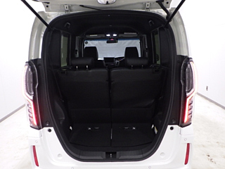 HONDA N BOX 2021