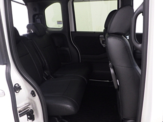HONDA N BOX 2021
