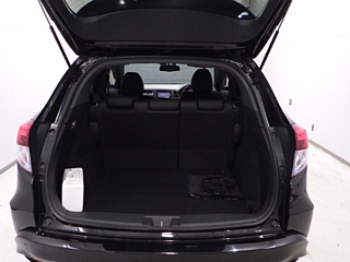 HONDA VEZEL 2016