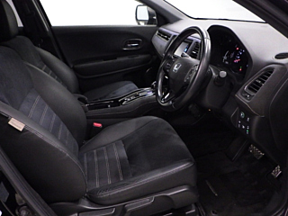 HONDA VEZEL 2016