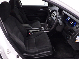 HONDA ACCORD 2013