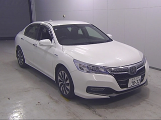 HONDA ACCORD 2013
