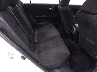 HONDA ACCORD 2013
