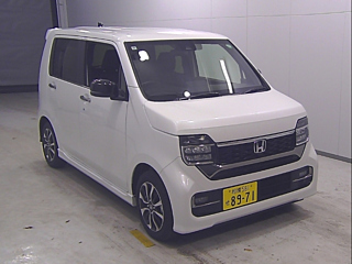 HONDA N WGN 2024