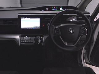 HONDA STEP WAGON 2018
