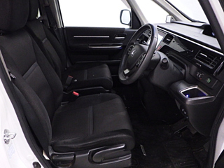 HONDA STEP WAGON 2018