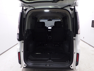HONDA STEP WAGON 2018