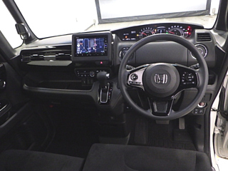 HONDA N BOX 2022