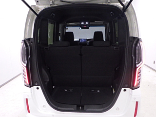 HONDA N BOX 2022