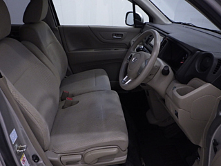 HONDA N WGN 2014