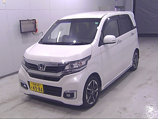 HONDA N WGN 2018