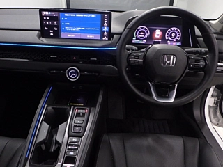 HONDA ACCORD 2024