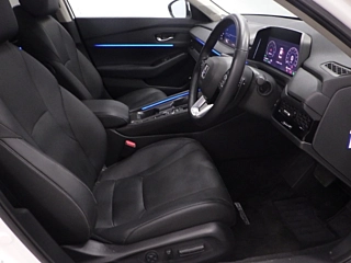 HONDA ACCORD 2024