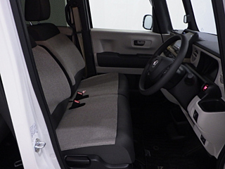 HONDA N BOX 2024