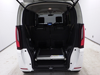 HONDA N BOX 2024