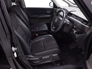 HONDA FREED 2016