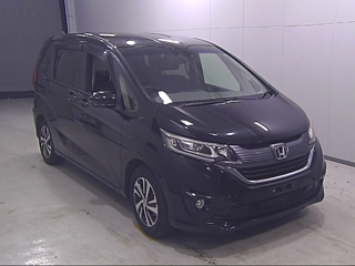 HONDA FREED 2016