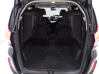HONDA FREED 2016