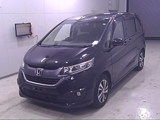 HONDA FREED 2016