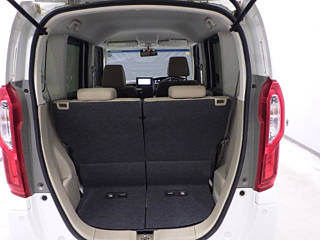 HONDA N BOX 2020