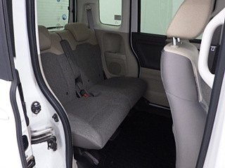 HONDA N BOX 2020