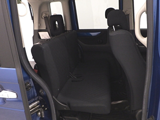 HONDA N BOX PLUS 2013