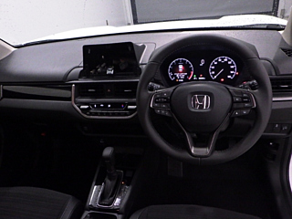 HONDA WR-V 2025