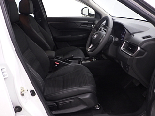 HONDA WR-V 2025