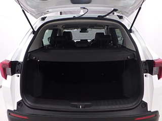 HONDA WR-V 2025