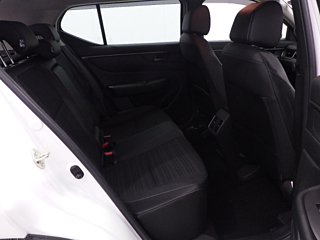 HONDA WR-V 2025