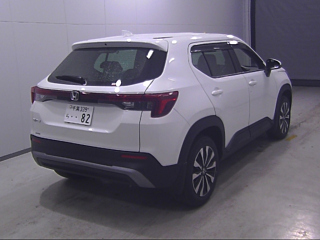 HONDA WR-V 2025