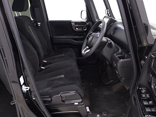 HONDA N BOX 2020