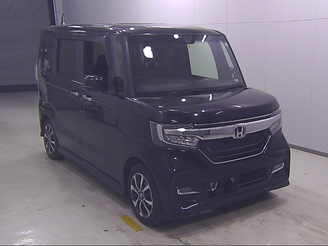 HONDA N BOX 2020