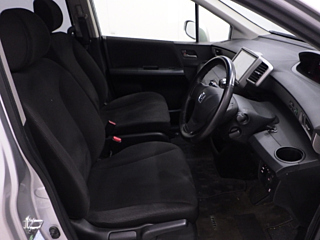 HONDA FREED 2012