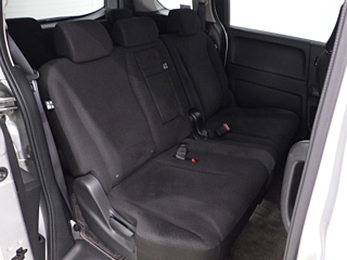 HONDA FREED 2012