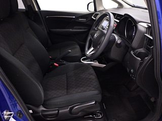 HONDA FIT 2015