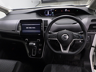 NISSAN SERENA 2020