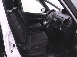 NISSAN SERENA 2020