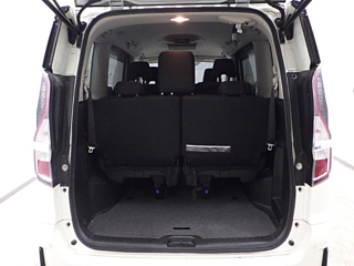 NISSAN SERENA 2020