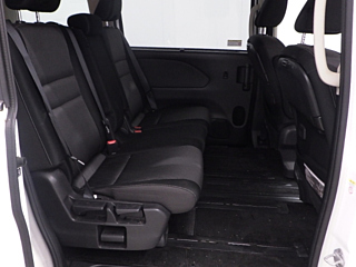 NISSAN SERENA 2020